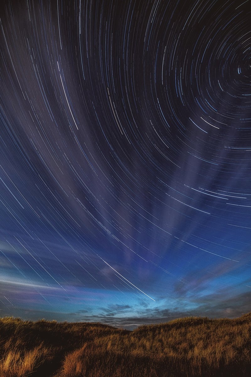 Stargazing quests