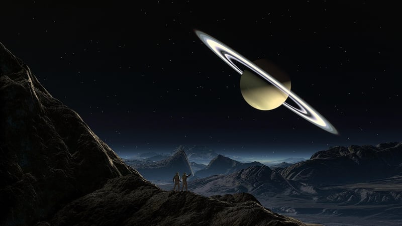 Titan